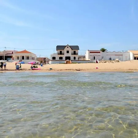 Apartmán Cercamar - Playa De Oliva, Paupi *