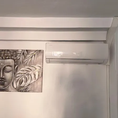 Cercamar - Playa De Oliva, Paupi Appartement *